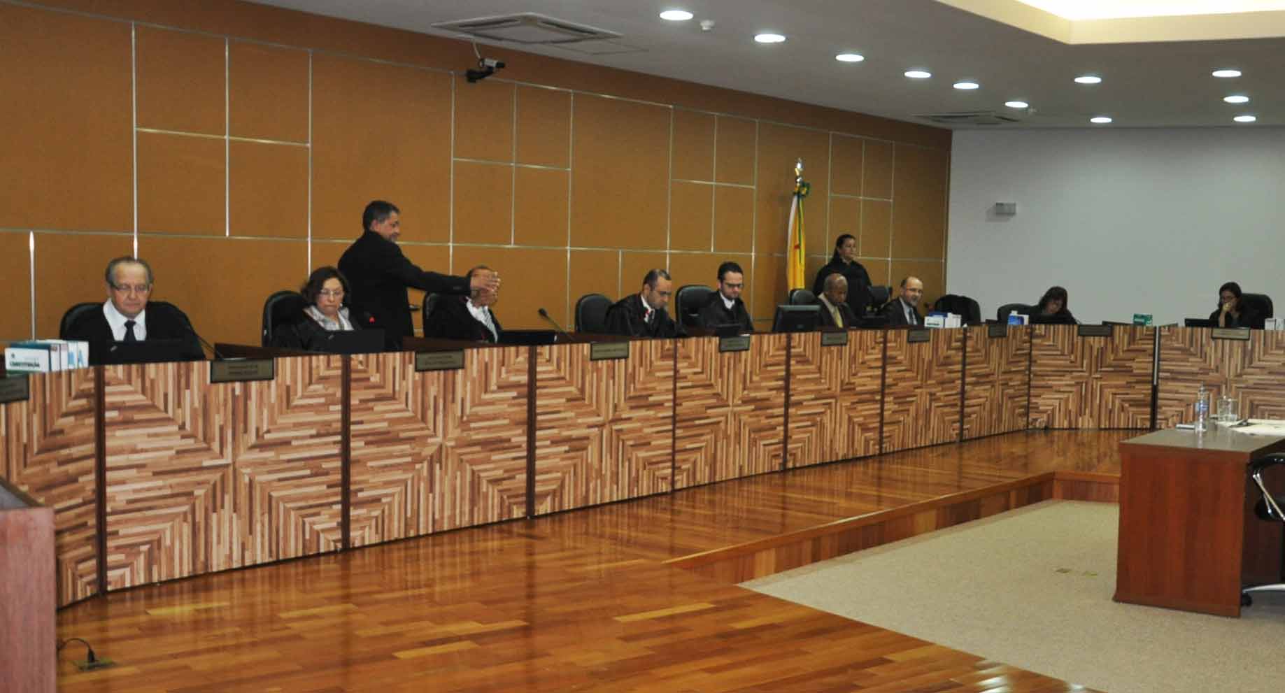tribunals