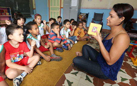 thumb educaçaoinfantil