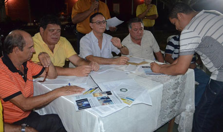 thumb flalideranças