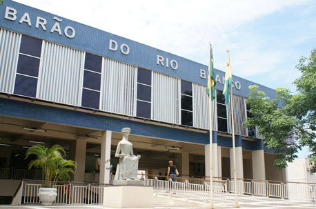 thumb forum barao do rio branco