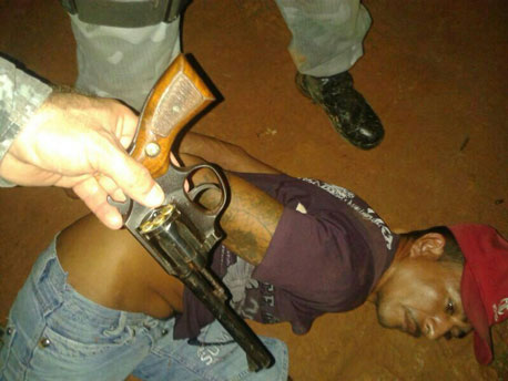 thumb presocorevolver