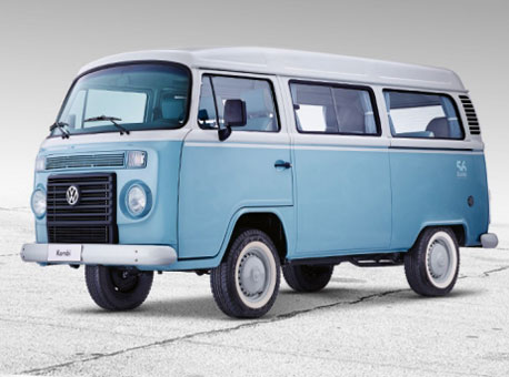 Banner kombi