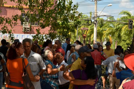 thumb SEXTA FEIRA NO SENADINHO