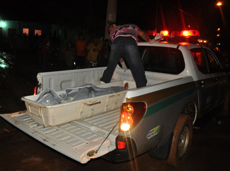 Banner Homicidioquintal