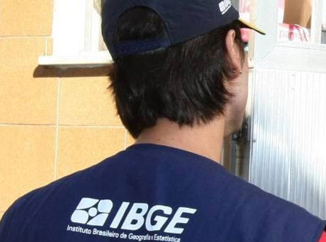 Banner IBGE