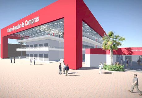 Banner ShoppingPopular