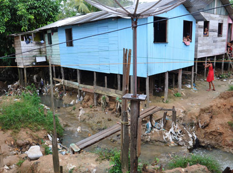 Banner casas-remanso