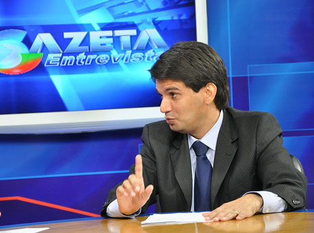 Banner delegado-geral