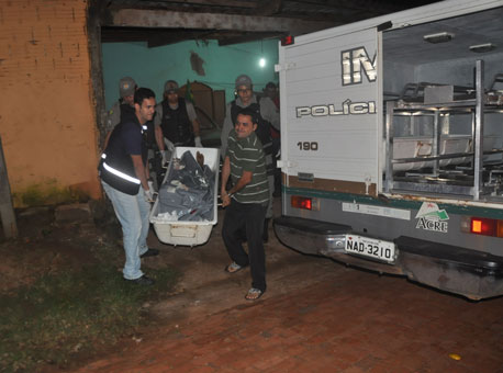 Banner latrocinioTancredo