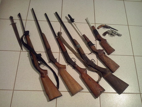 thumb Armasapreendidas