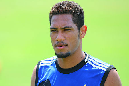 thumb Hernane-Treino-Flamengo