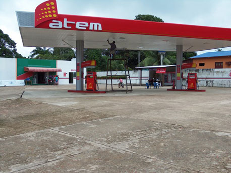 thumb postomanciolima