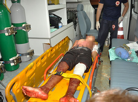 Banner Homem-Assassinado