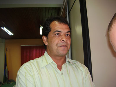 VANDO TORQUATO DO NASCIMENTO