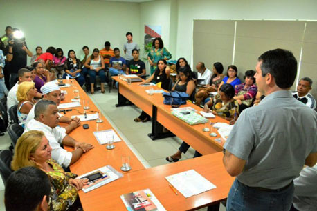 thumb Posse do COMPIR 6