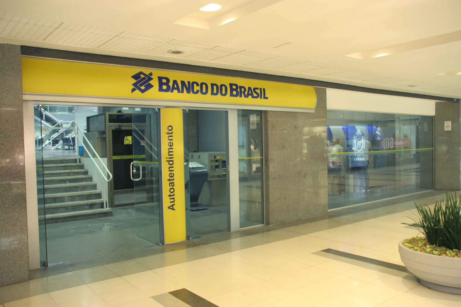 Banco-brasil