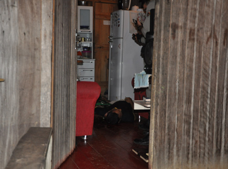 Banner Balacaladinho