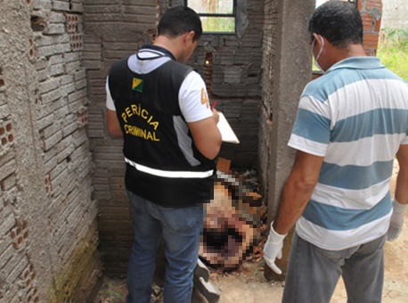 Banner Cadaver-Efeito