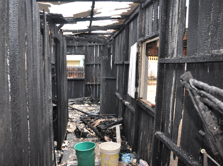 Banner IncendioAeroportoVelho