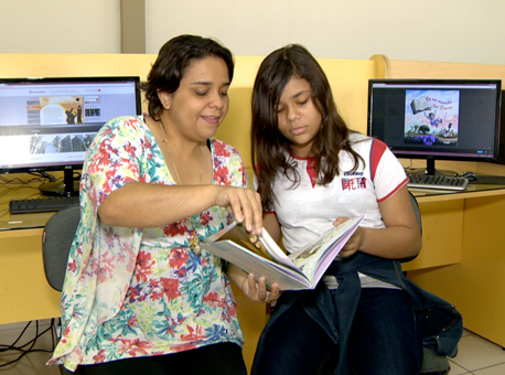 Banner Jovemescritora