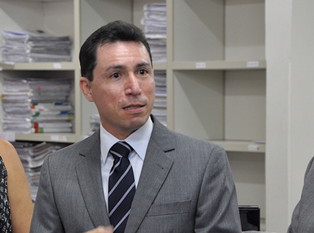 Banner Juiz Laudivon1