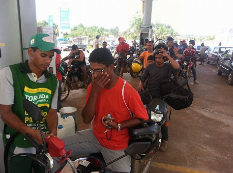 Banner Postobrasileia