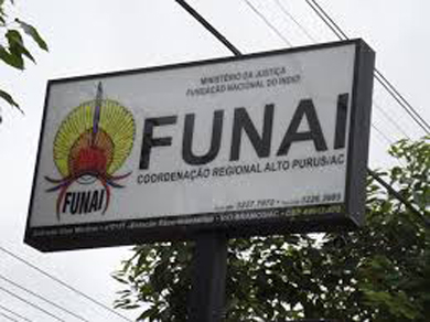 thumb Funai