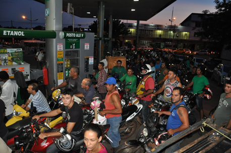 thumb Gasolinapostos