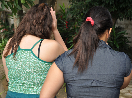 Banner AssaltosNOESperança