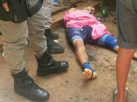 Banner TancredoMorte