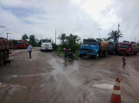 Banner TarauacaCaminhoes