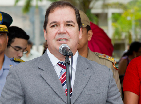 Banner TiaoSolenidade