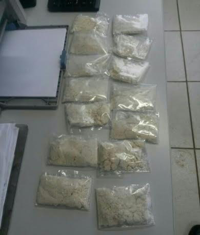 thumb cocainaterminal