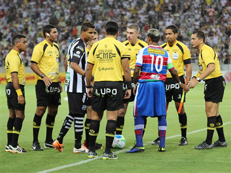 thumb deciaocearense