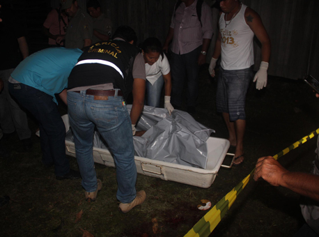 Banner AirtonMulherMorta