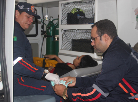 Banner AssaltoPassarela