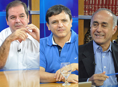 Banner TrioGovernador