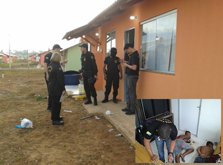 Banner DrogaCidadePovo