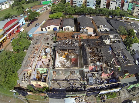 Banner ExplosaoPericia