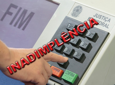 Banner Inadimplencia