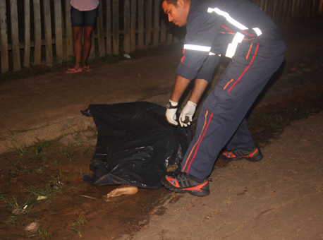 Banner MorteNovoCalafate