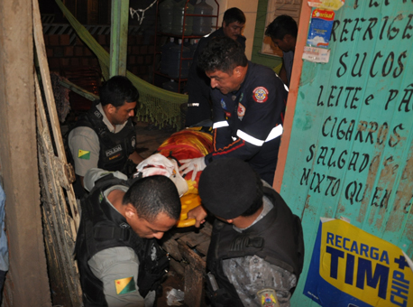 Banner RecantoBuritis