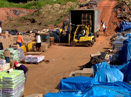 Banner mercadoriaestragada