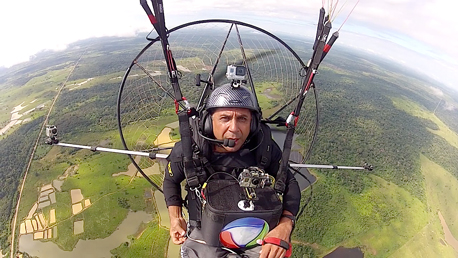 Thumb Aventura-no-Ar-Foto