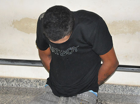 Banner Acusado-Roubo-MS