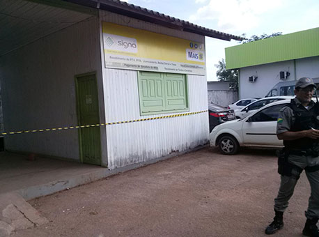 Banner AssaltoDentan