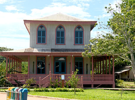 Banner CentroHistorico