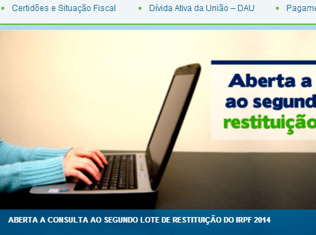 Banner ConsultaReceita