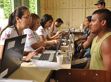 Banner MPnaComunidade