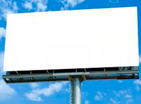 Banner Outdoor